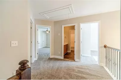 4173 Creekrun Circle, Buford, GA 30519 - Photo 18