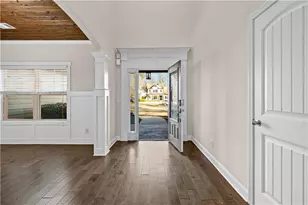 105 Turnberry Trce, Sharpsburg, GA 30277 - Photo 6