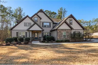 105 Turnberry Trace, Sharpsburg, GA 30277 - Photo 1