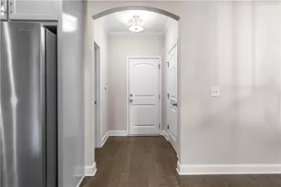 105 Turnberry Trce, Sharpsburg, GA 30277 - Photo 18