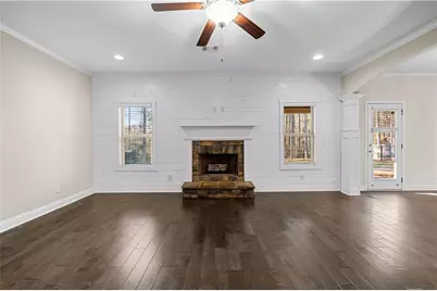 105 Turnberry Trace, Sharpsburg, GA 30277 - Photo 12