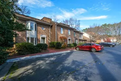 3479 Ashwood Lane, Atlanta, GA 30341 - Photo 2