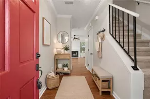 3284 Long Iron Pl, Lawrenceville, GA 30044 - Photo 2