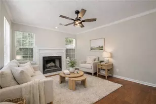 3284 Long Iron Pl, Lawrenceville, GA 30044 - Photo 2