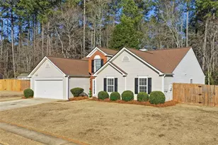 6214 Tree Ridge Dr N W, Acworth, GA 30101 - Photo 2