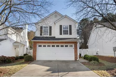 3572 Avensong Village Circle, Alpharetta, GA 30004 - Photo 2