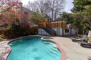 1022 Reeder Cir NE, Atlanta, GA 30306 - Photo 34
