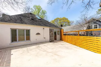 1022 Reeder Circle NE, Atlanta, GA 30306 - Photo 36