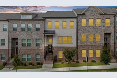 324 Commons Avenue, Woodstock, GA 30188 - Photo 2