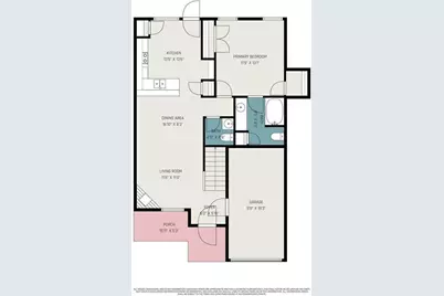 167 London Drive, McDonough, GA 30253 - Photo 2