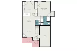 167 London Dr, McDonough, GA 30253 - Photo 2