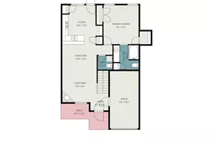 167 London Dr, McDonough, GA 30253 - Photo 2