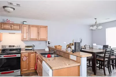 2341 Glebe Court, Hampton, GA 30228 - Photo 8