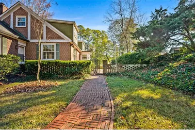 351 N Woodland Drive SW, Marietta, GA 30064 - Photo 6