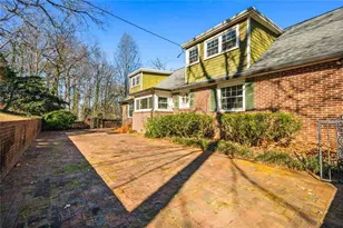 351 N Woodland Dr SW, Marietta, GA 30064 - Photo 4