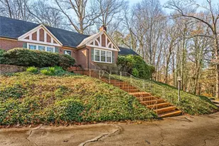 351 N Woodland Dr SW, Marietta, GA 30064 - Photo 2