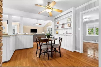 3755 Ashwood Drive SE, Smyrna, GA 30080 - Photo 8