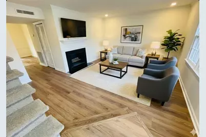 2 Chaumont Square NW, Atlanta, GA 30327 - Photo 1