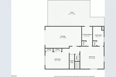 109 Tall Tree Road, Bogart, GA 30622 - Photo 16