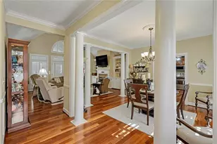 7266 Oak Arms Dr, Villa Rica, GA 30180 - Photo 4