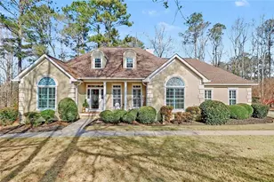 7266 Oak Arms Dr, Villa Rica, GA 30180 - Photo 1