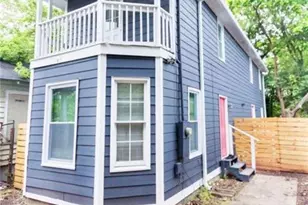 617 Griffin St NW, Atlanta, GA 30318 - Photo 1
