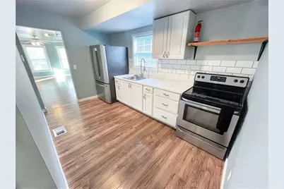 617 Griffin Street NW, Atlanta, GA 30318 - Photo 4