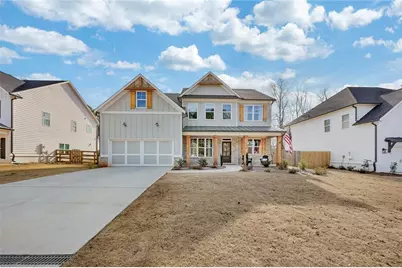 2004 Eula Drive NE, Marietta, GA 30066 - Photo 2