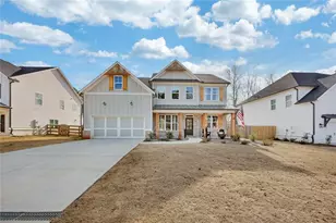 2004 Eula Dr NE, Marietta, GA 30066 - Photo 2