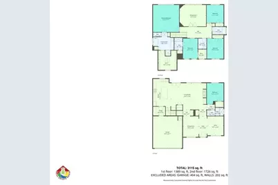 2004 Eula Drive NE, Marietta, GA 30066 - Photo 62