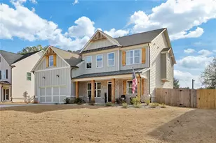 2004 Eula Dr NE, Marietta, GA 30066 - Photo 4