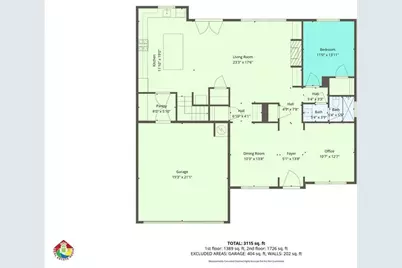 2004 Eula Drive NE, Marietta, GA 30066 - Photo 58