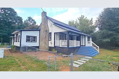 2895 Turner Church Road, McDonough, GA 30252 - Photo 4