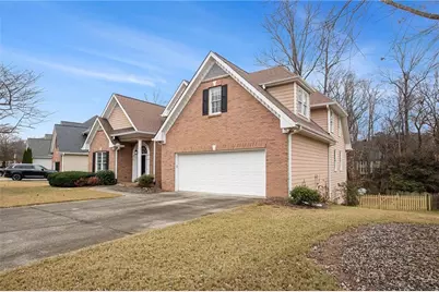 1389 Turtlebrook Lane, Lawrenceville, GA 30043 - Photo 2