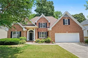 1389 Turtlebrook Ln, Lawrenceville, GA 30043 - Photo 1