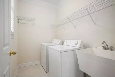 1389 Turtlebrook Lane, Lawrenceville, GA 30043 - Photo 20