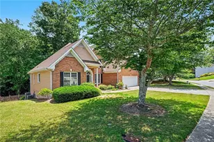 1389 Turtlebrook Ln, Lawrenceville, GA 30043 - Photo 2