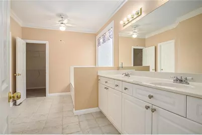 1389 Turtlebrook Lane, Lawrenceville, GA 30043 - Photo 30