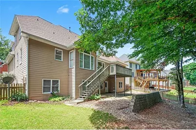 1389 Turtlebrook Lane, Lawrenceville, GA 30043 - Photo 36