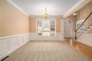 1389 Turtlebrook Ln, Lawrenceville, GA 30043 - Photo 4