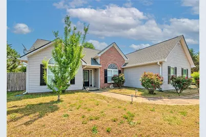 160 Glenn Fuller Circle, Commerce, GA 30529 - Photo 2