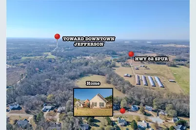 160 Glenn Fuller Circle, Commerce, GA 30529 - Photo 32