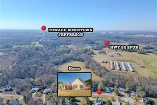 160 Glenn Fuller Cir, Commerce, GA 30529 - Photo 32