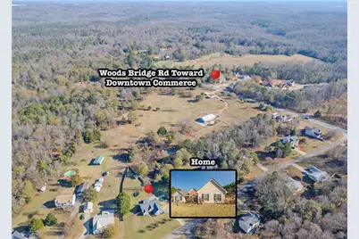 160 Glenn Fuller Circle, Commerce, GA 30529 - Photo 34