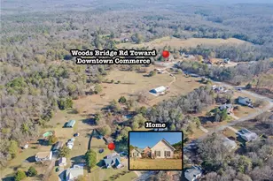 160 Glenn Fuller Cir, Commerce, GA 30529 - Photo 34