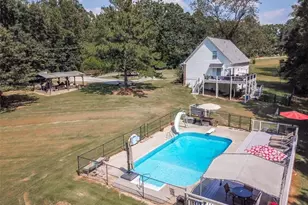 460 Rivers Rd, Fayetteville, GA 30214 - Photo 2