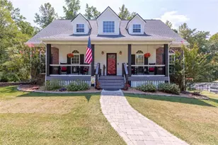 460 Rivers Rd, Fayetteville, GA 30214 - Photo 4