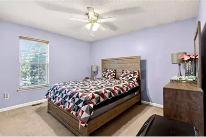 408 Strathmore Drive, Sharpsburg, GA 30277 - Photo 8