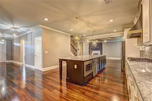 4527 Bridgeway Rd, Atlanta, GA 30331 - Photo 14