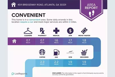 4527 Bridgeway Road, Atlanta, GA 30331 - Photo 66